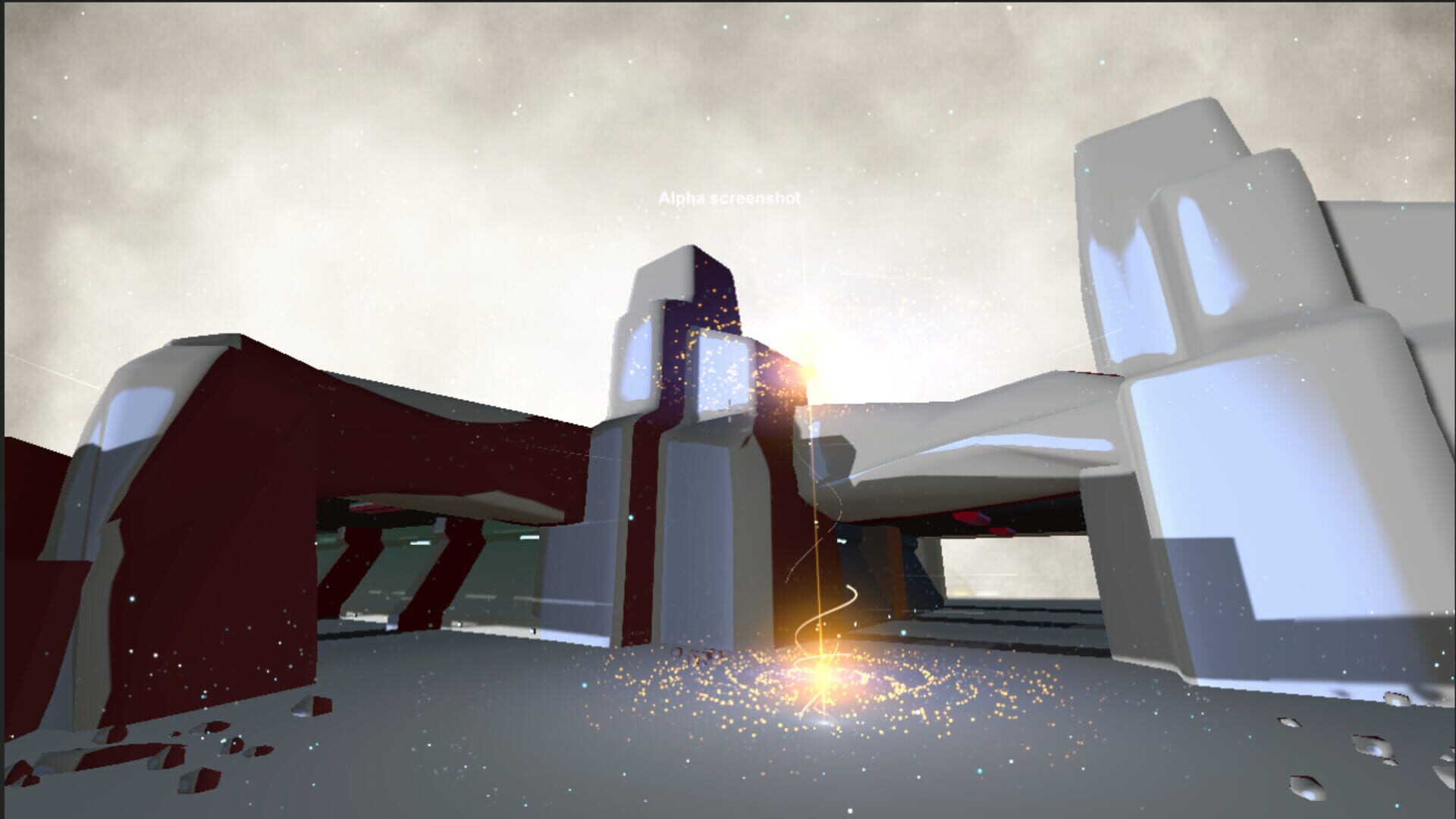 Quantum Coherence - Screenshot