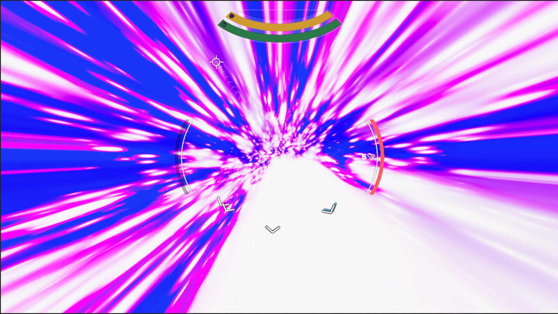 Quantum Coherence - Screenshot