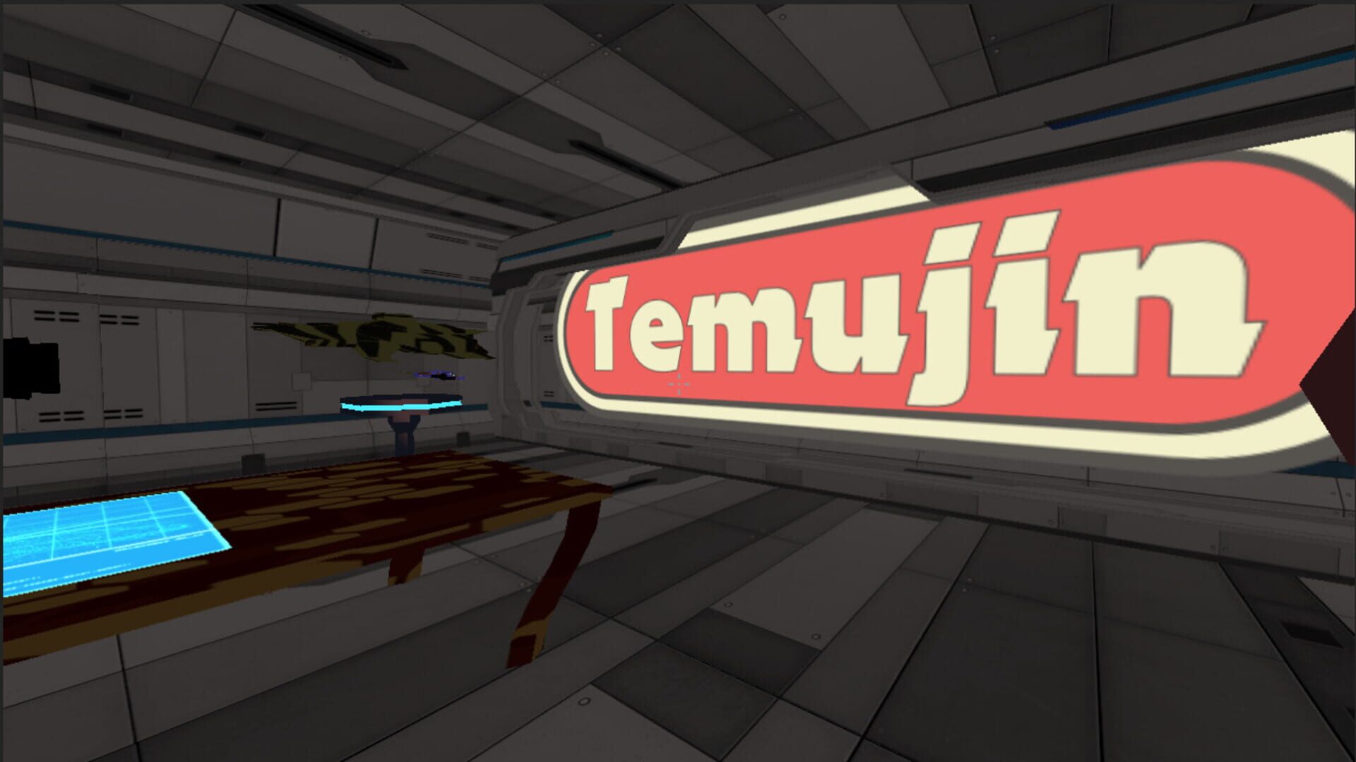 Quantum Coherence - Screenshot