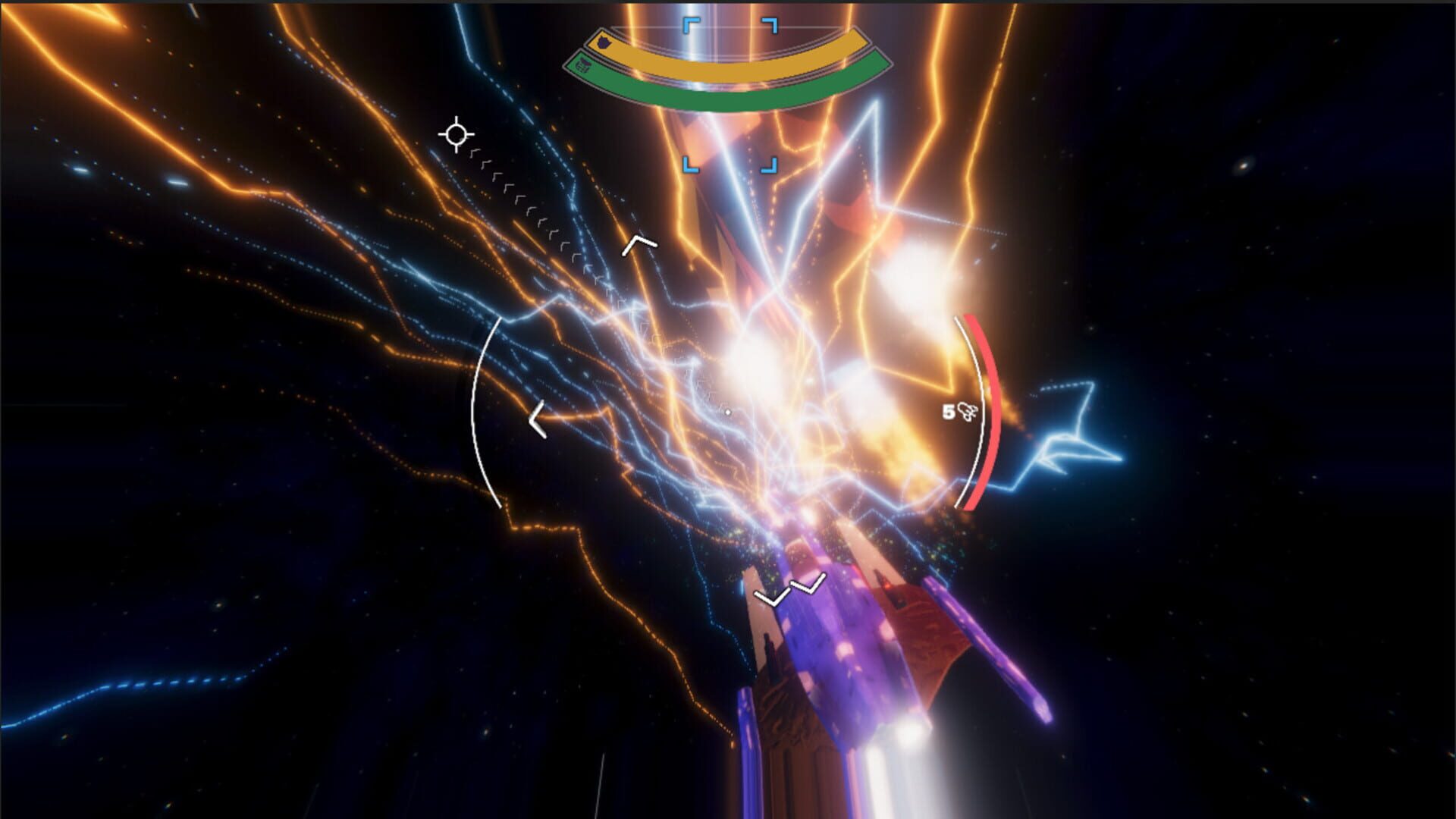 Quantum Coherence - Screenshot