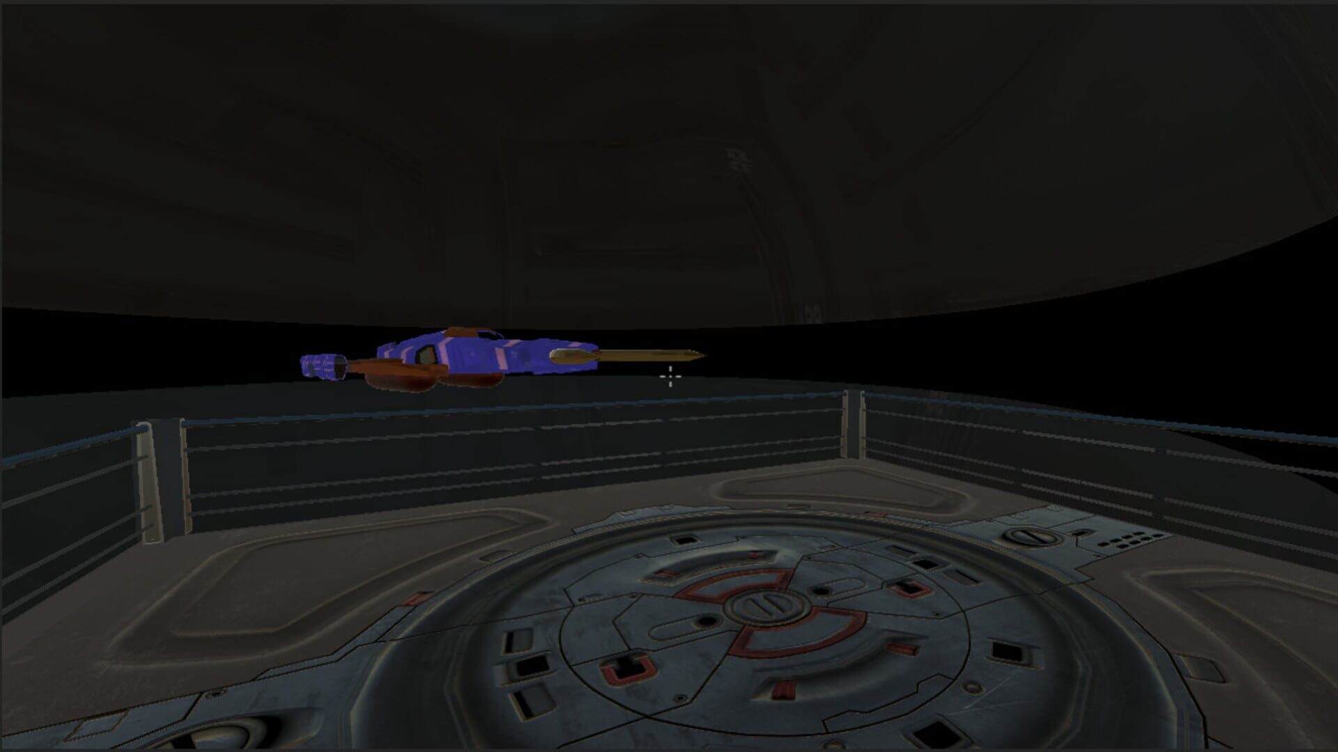 Quantum Coherence - Screenshot
