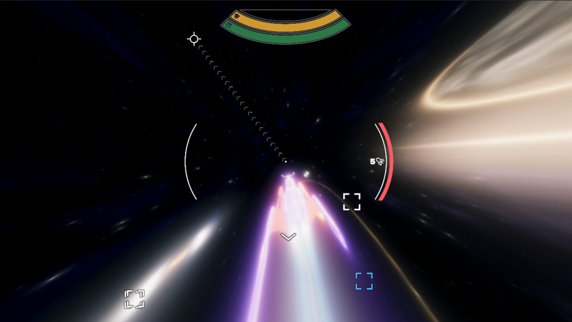Quantum Coherence - Screenshot