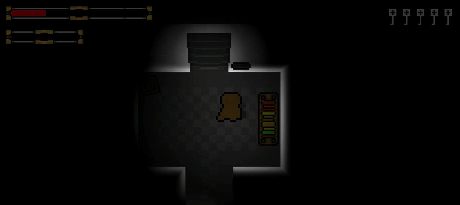 Don't Hide - Screenshot