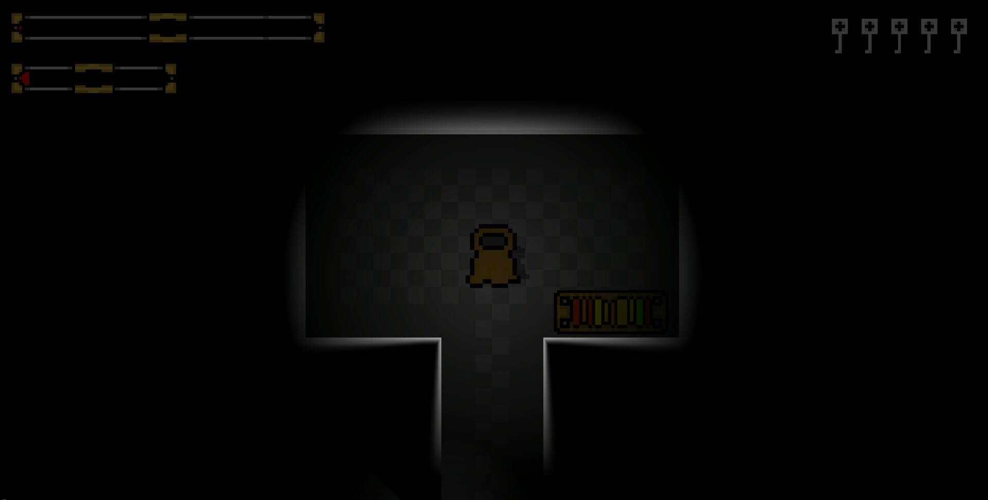 Don't Hide - Screenshot