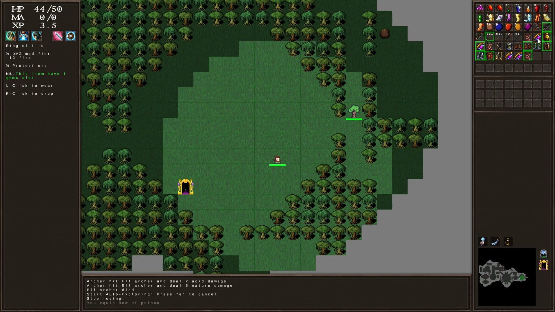 Mottia: The Gem Hunters - Screenshot