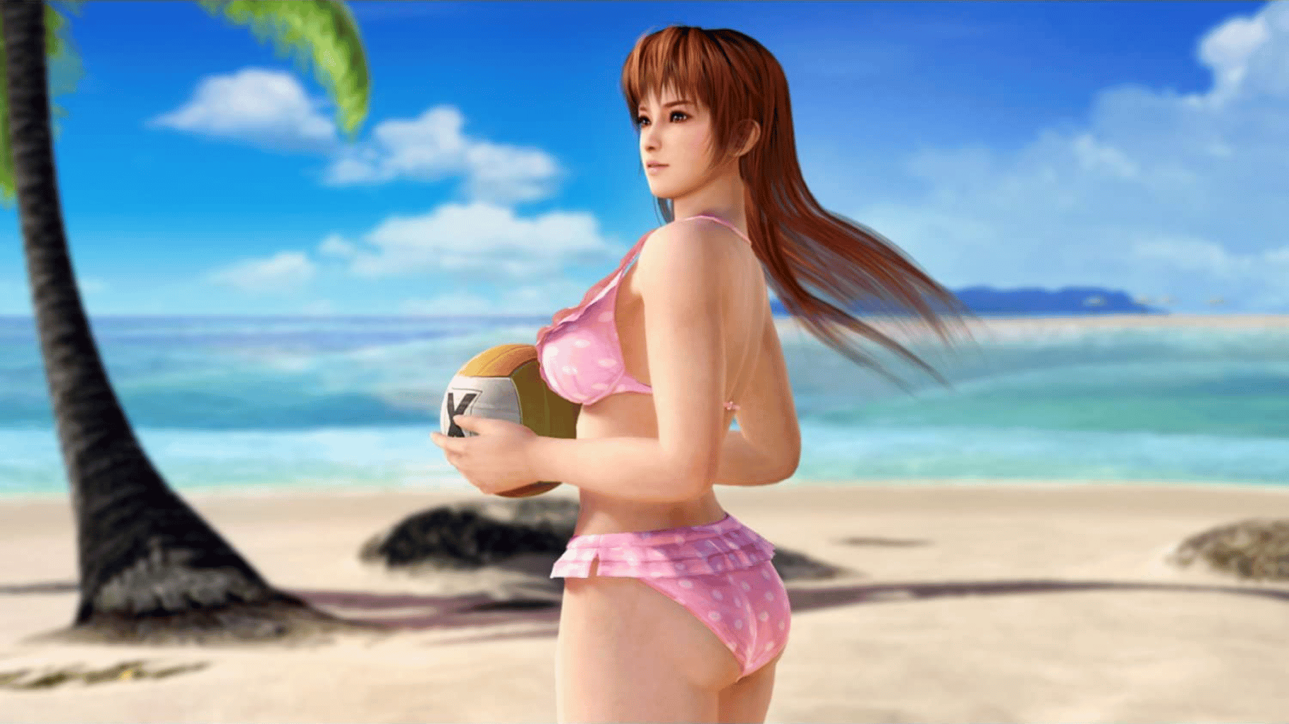 Dead or Alive Xtreme 3: Venus screenshot