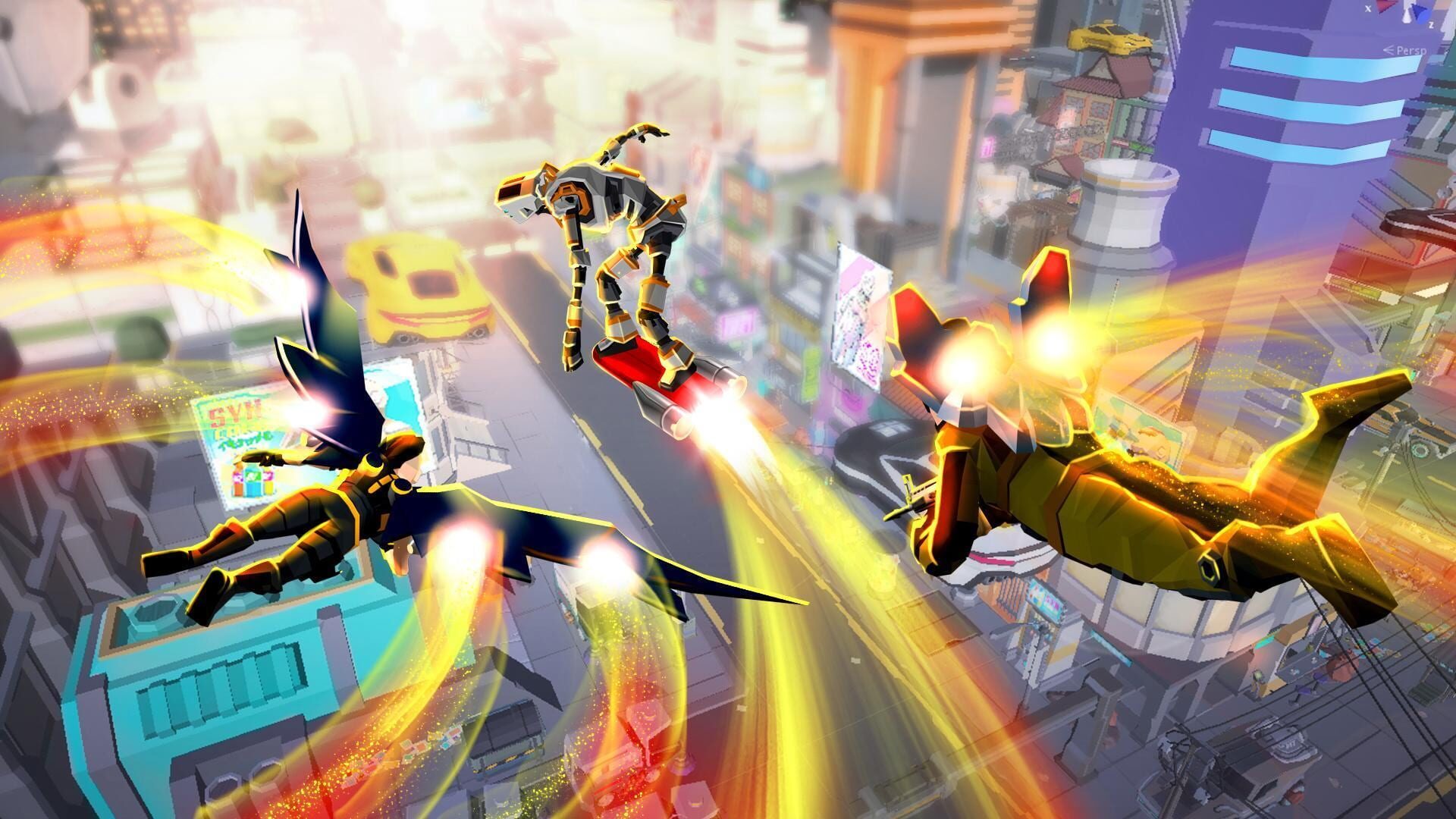 Call of Guns: FPS Multiplayer Online 3D Guns Game - Screenshot