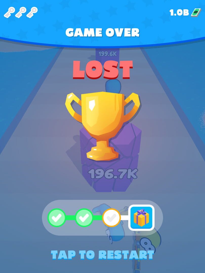 Merge Grabber - Screenshot