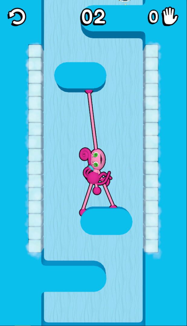 Mommy Maze - Screenshot