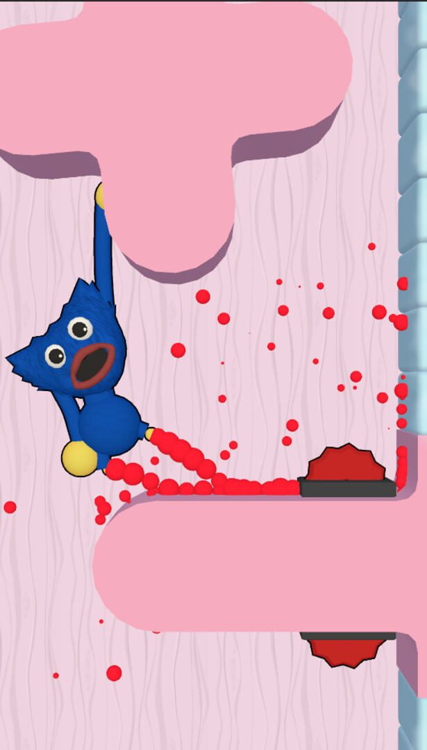 Mommy Maze - Screenshot