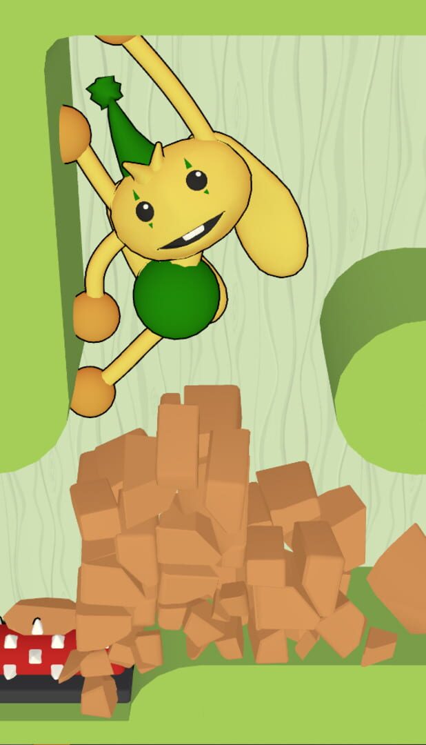 Mommy Maze - Screenshot