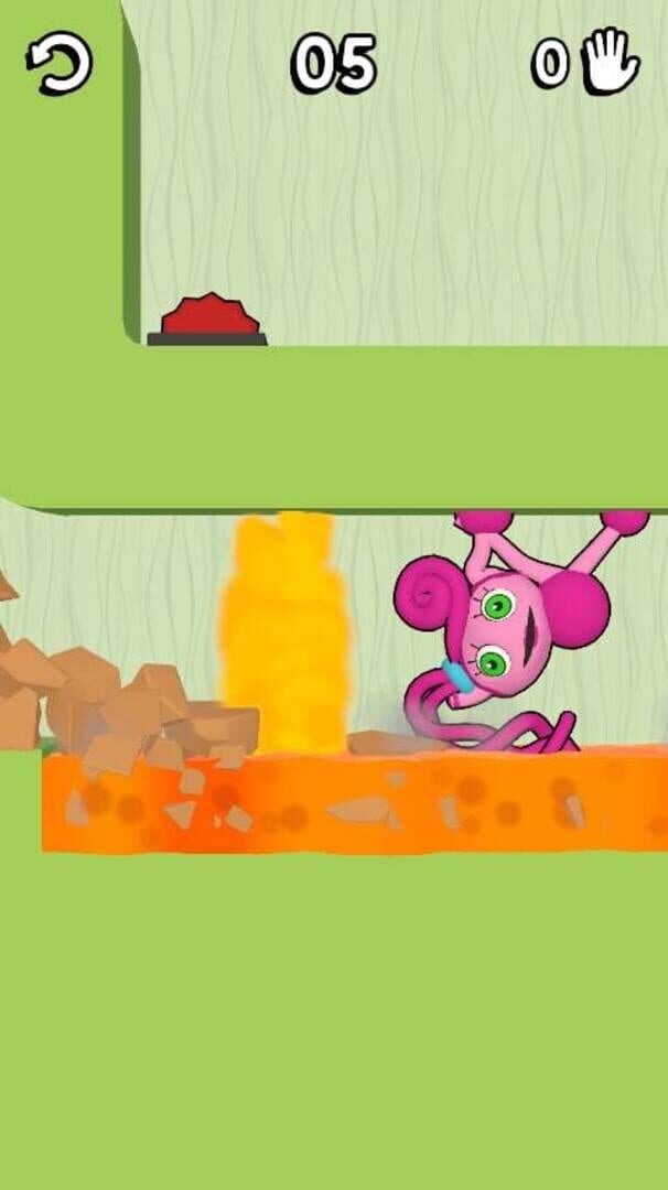 Mommy Maze - Screenshot
