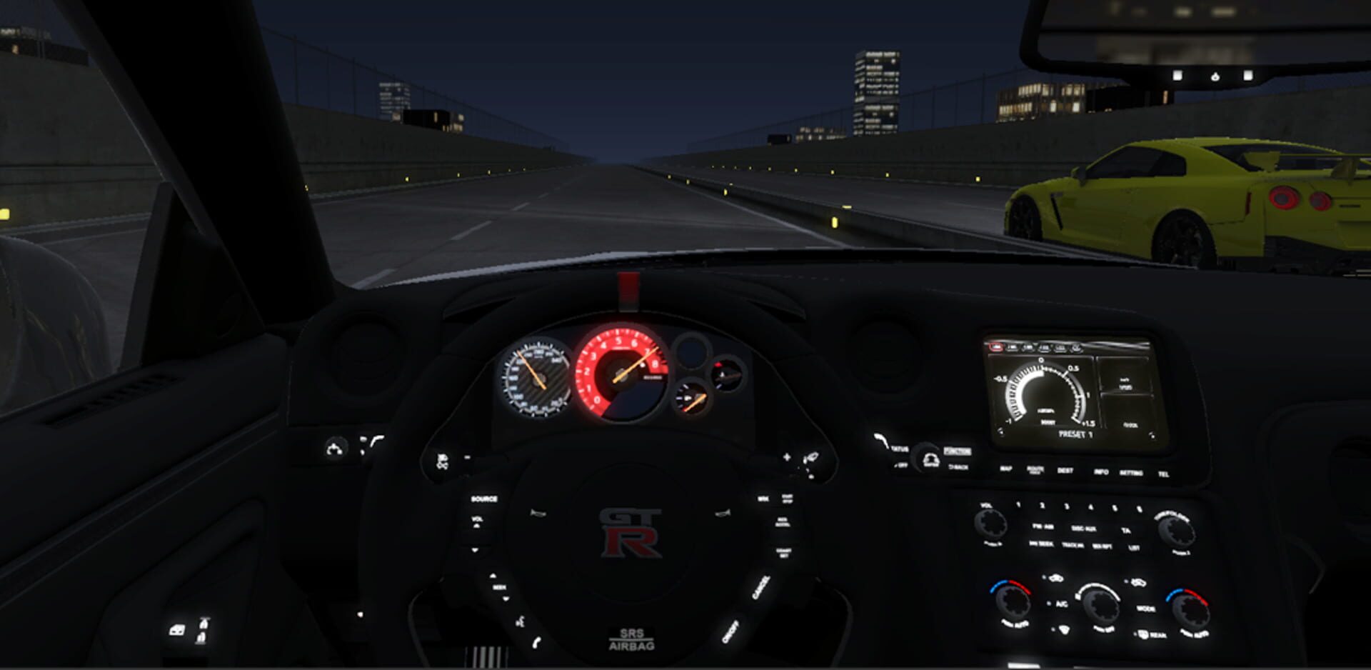 Redline Racing GTS - Screenshot