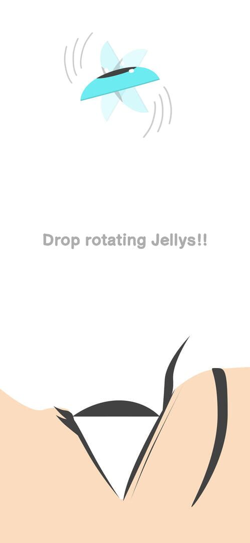 Wacky Jelly - Screenshot