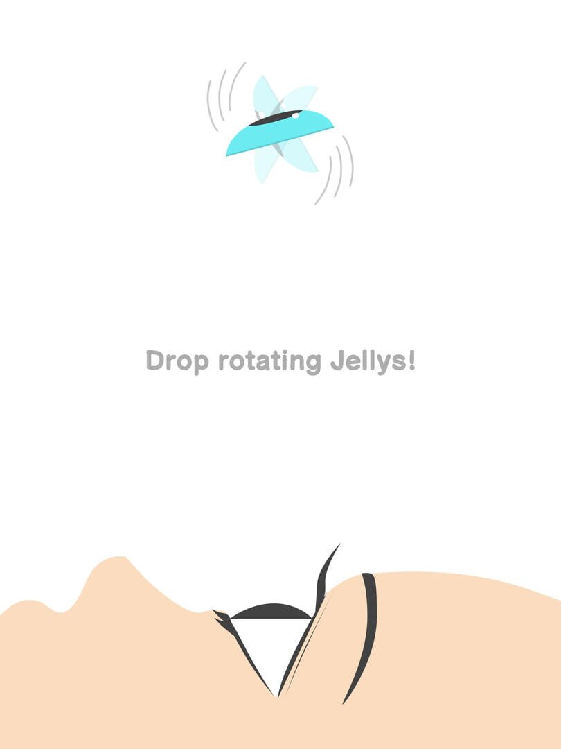 Wacky Jelly - Screenshot