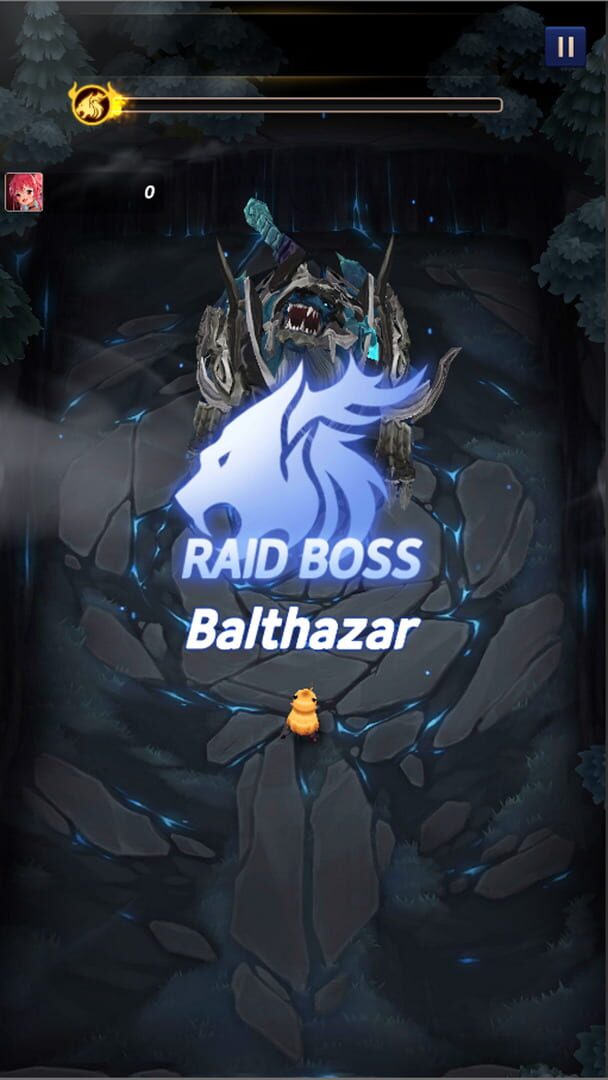 Bankrupt Demon King - Screenshot