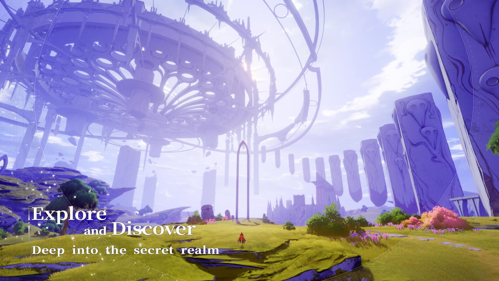 Project CPW - Screenshot