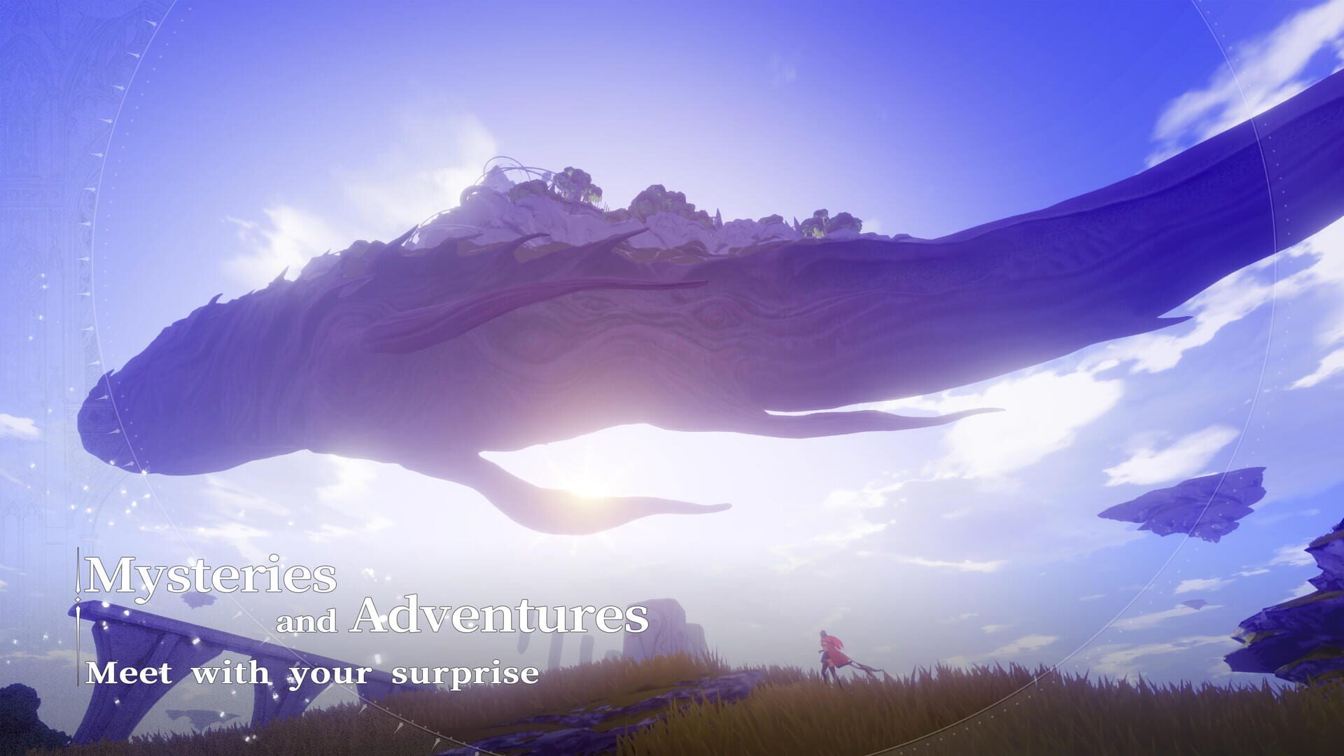 Project CPW - Screenshot