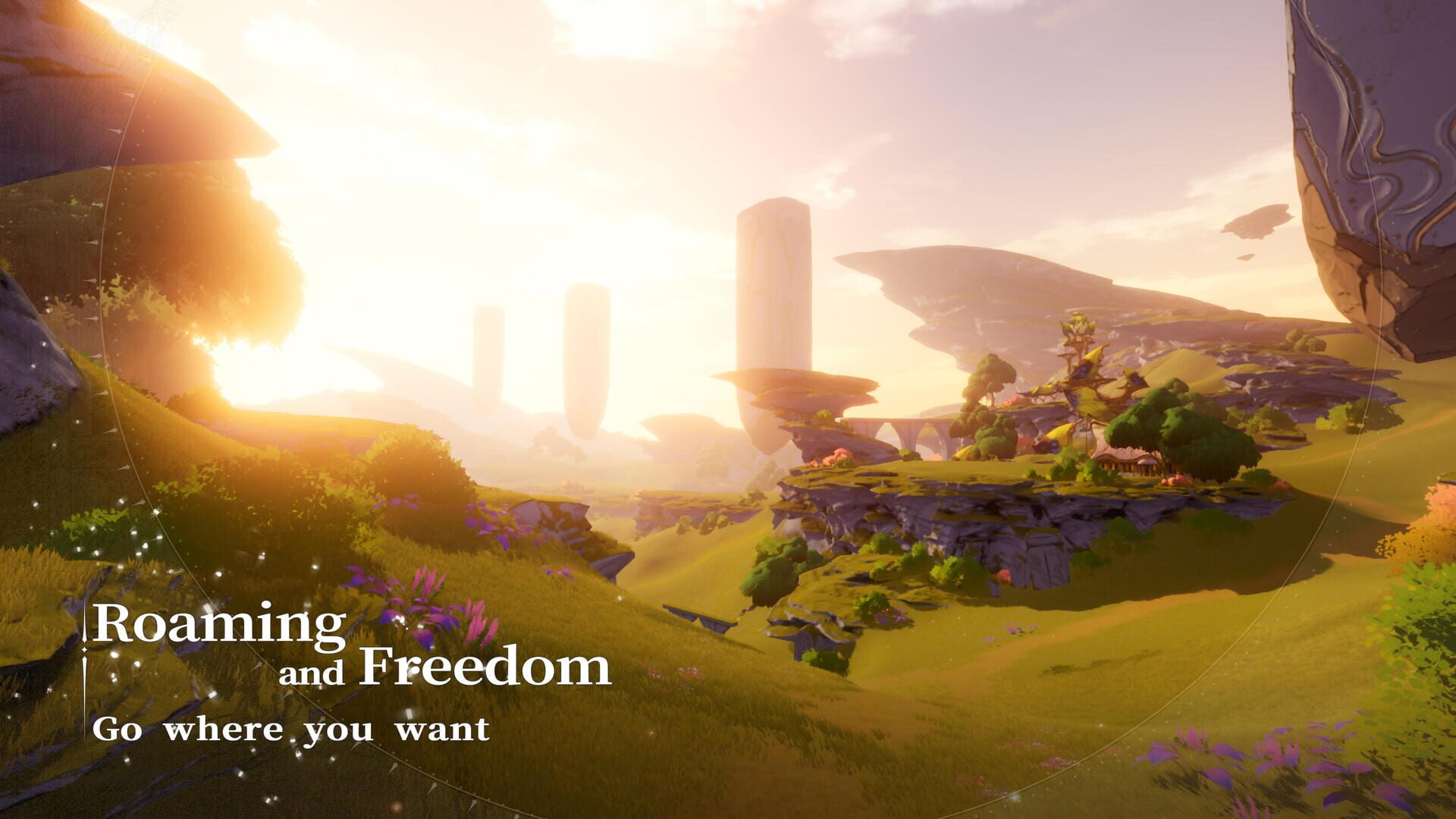 Project CPW - Screenshot