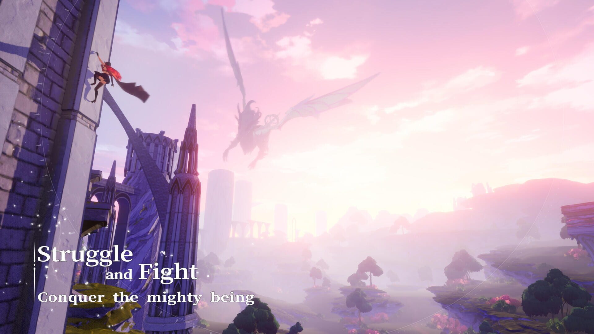 Project CPW - Screenshot