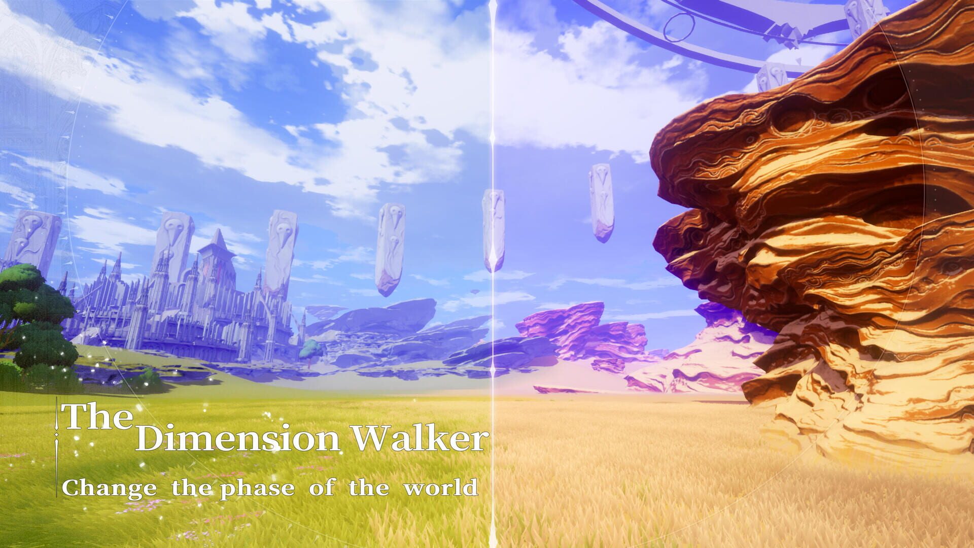 Project CPW - Screenshot