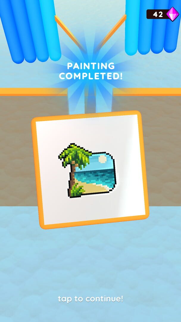 Pouring Master - Screenshot