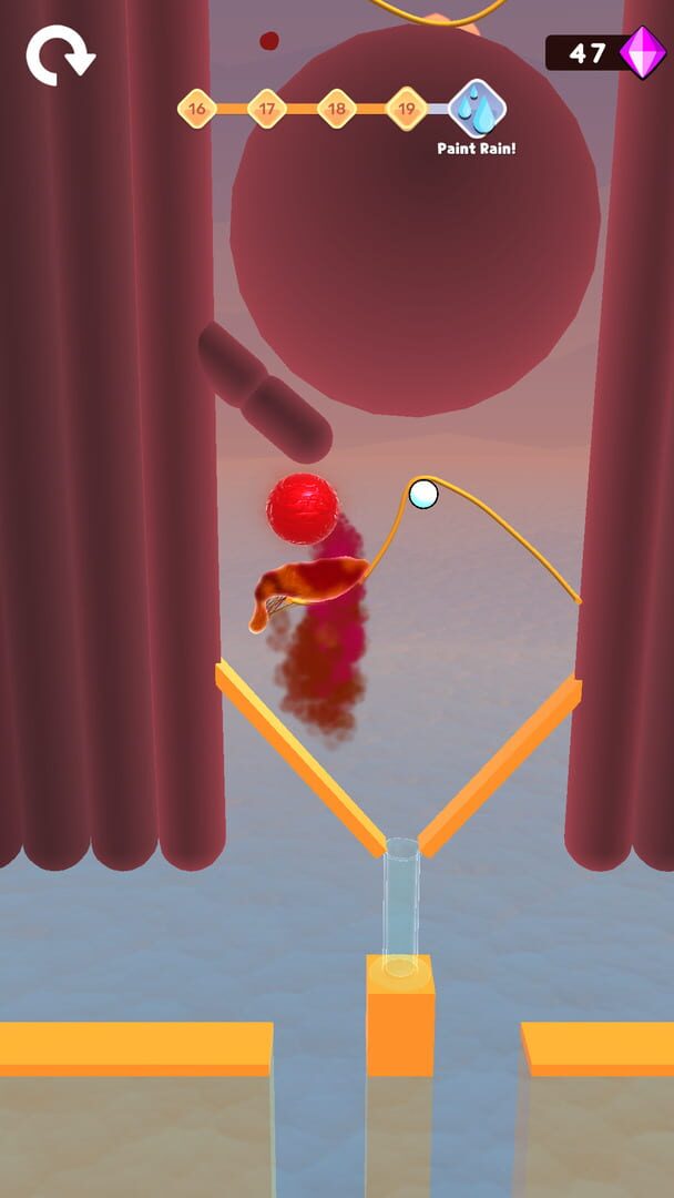 Pouring Master - Screenshot