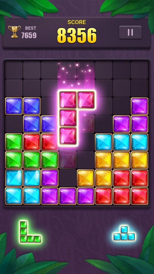 Block Puzzle: Jewel Blast - Screenshot