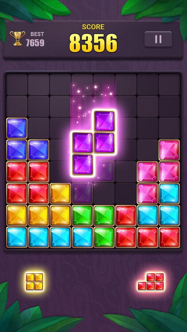 Block Puzzle: Jewel Blast - Screenshot