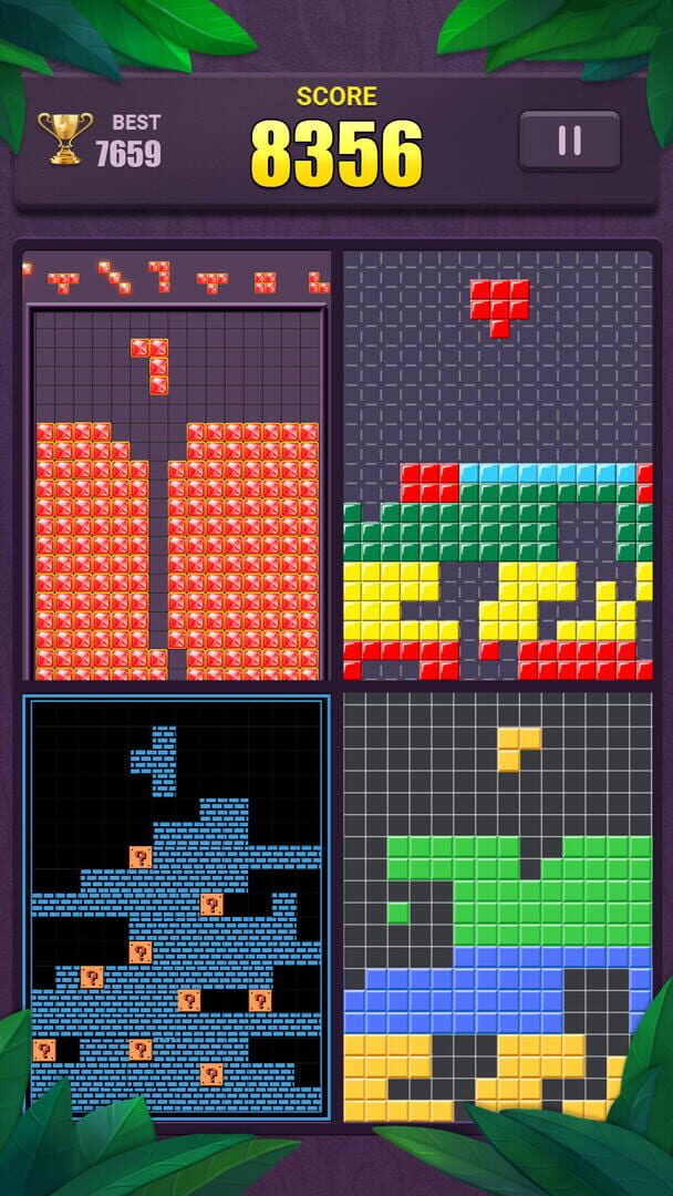 Block Puzzle: Jewel Blast - Screenshot