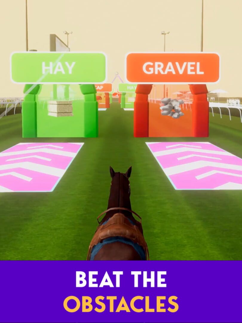 Real Horse 3D - Screenshot