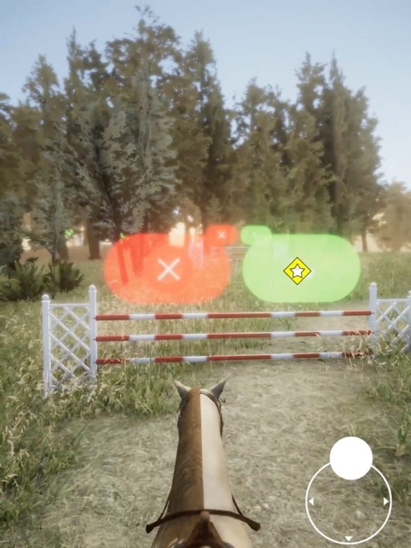Real Horse 3D - Screenshot