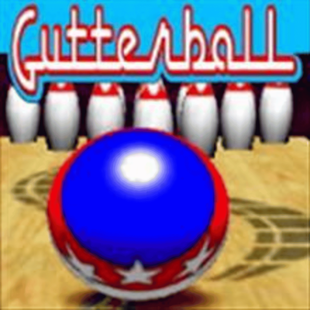 Gutterball 3D screenshot