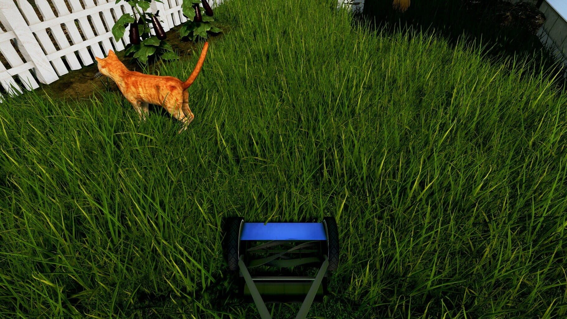Garden Simulator screenshot
