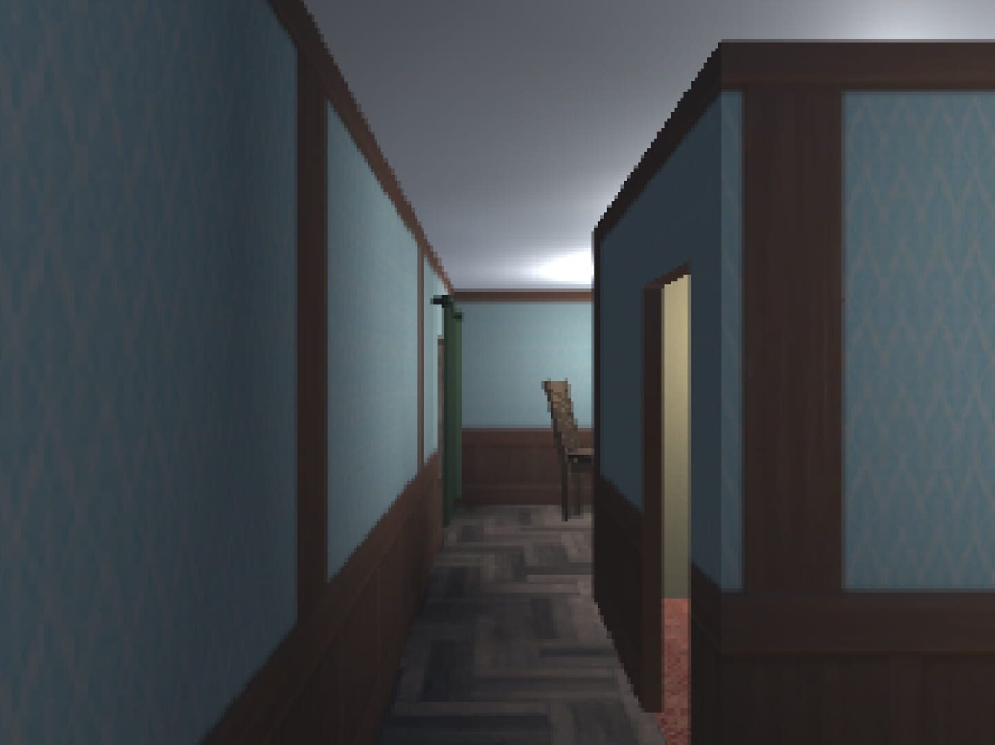 Death of a Pet - Screenshot