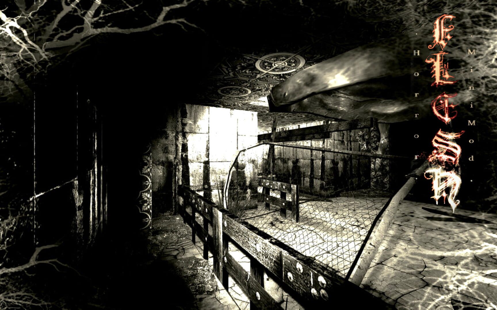 Flesh - Screenshot