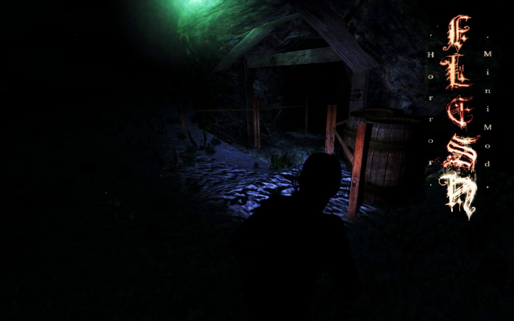 Flesh - Screenshot