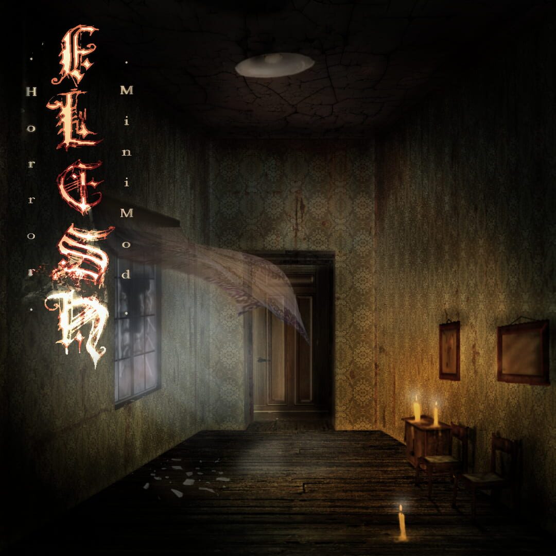 Flesh - Screenshot