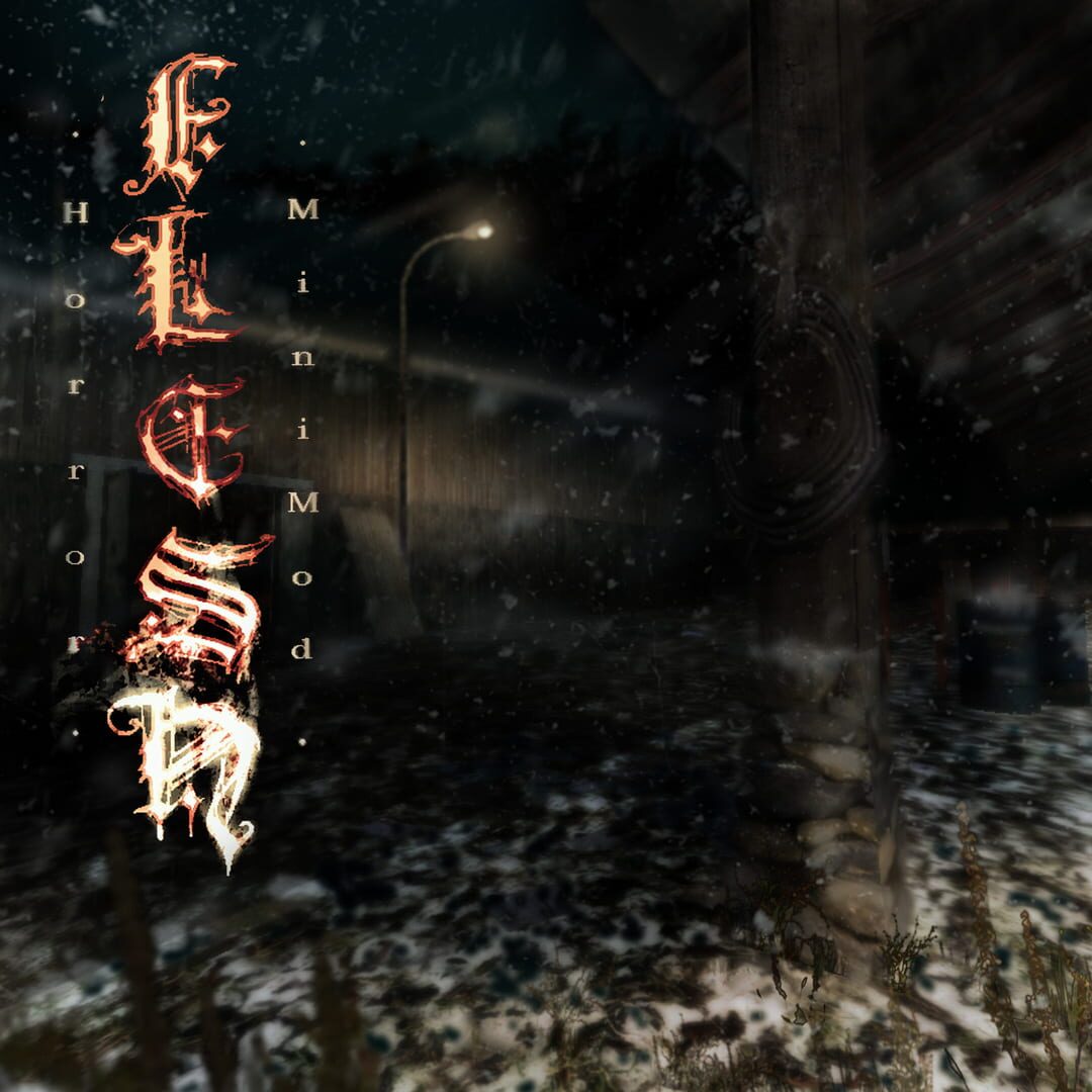 Flesh - Screenshot
