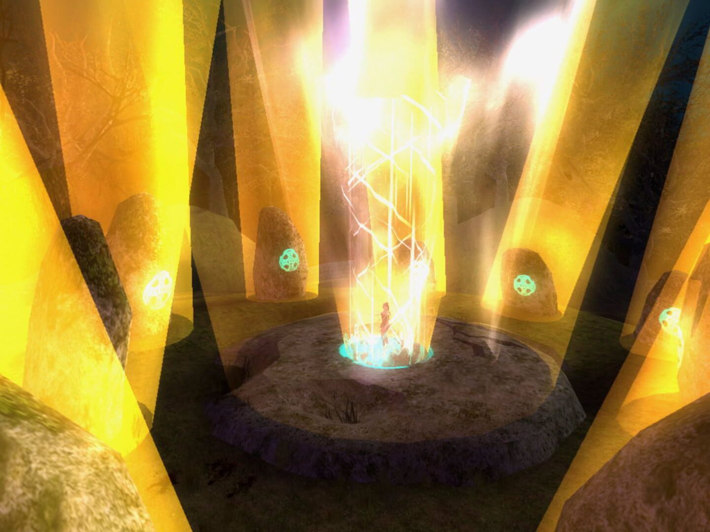 Eclipse - Screenshot