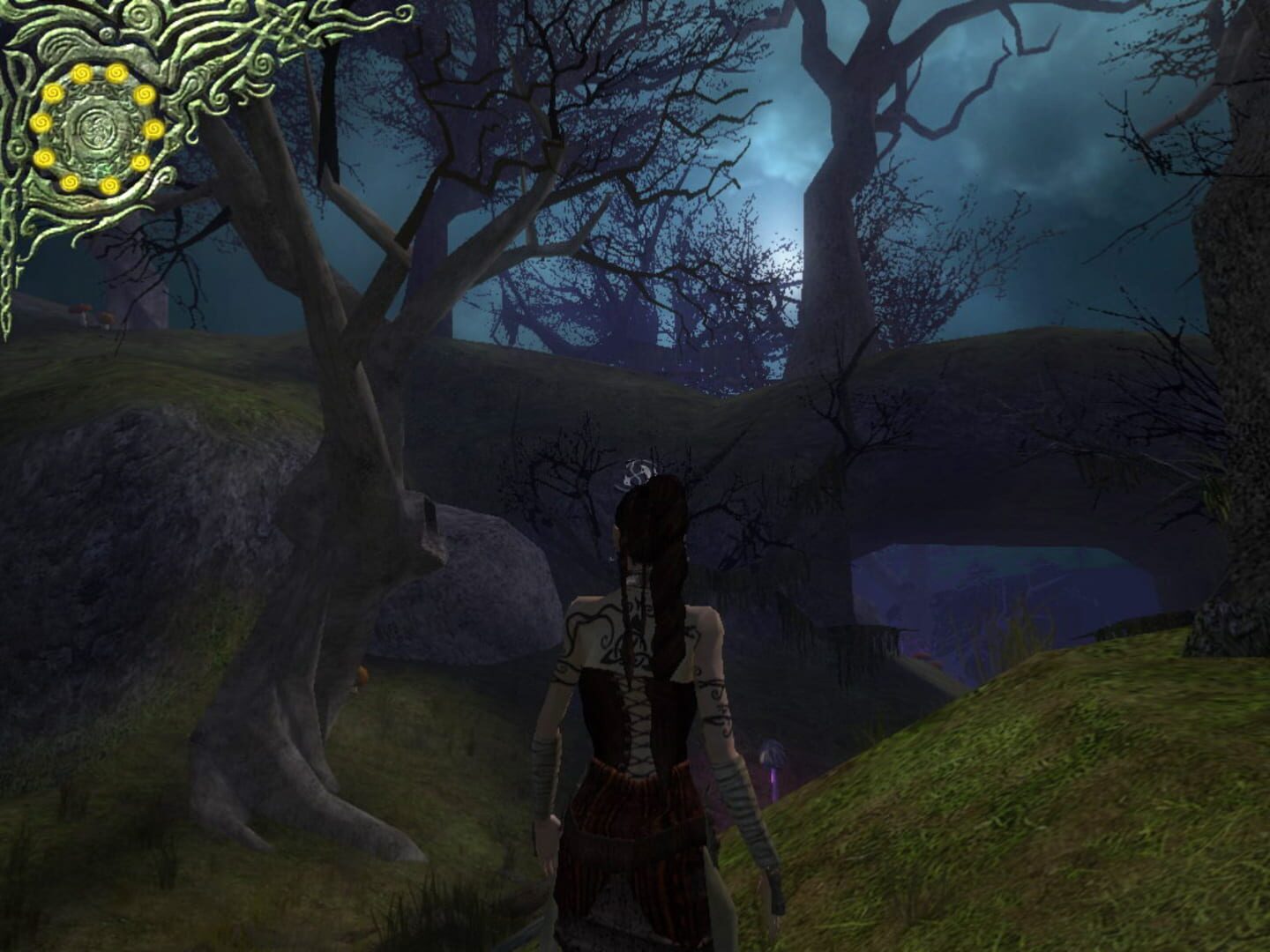 Eclipse - Screenshot