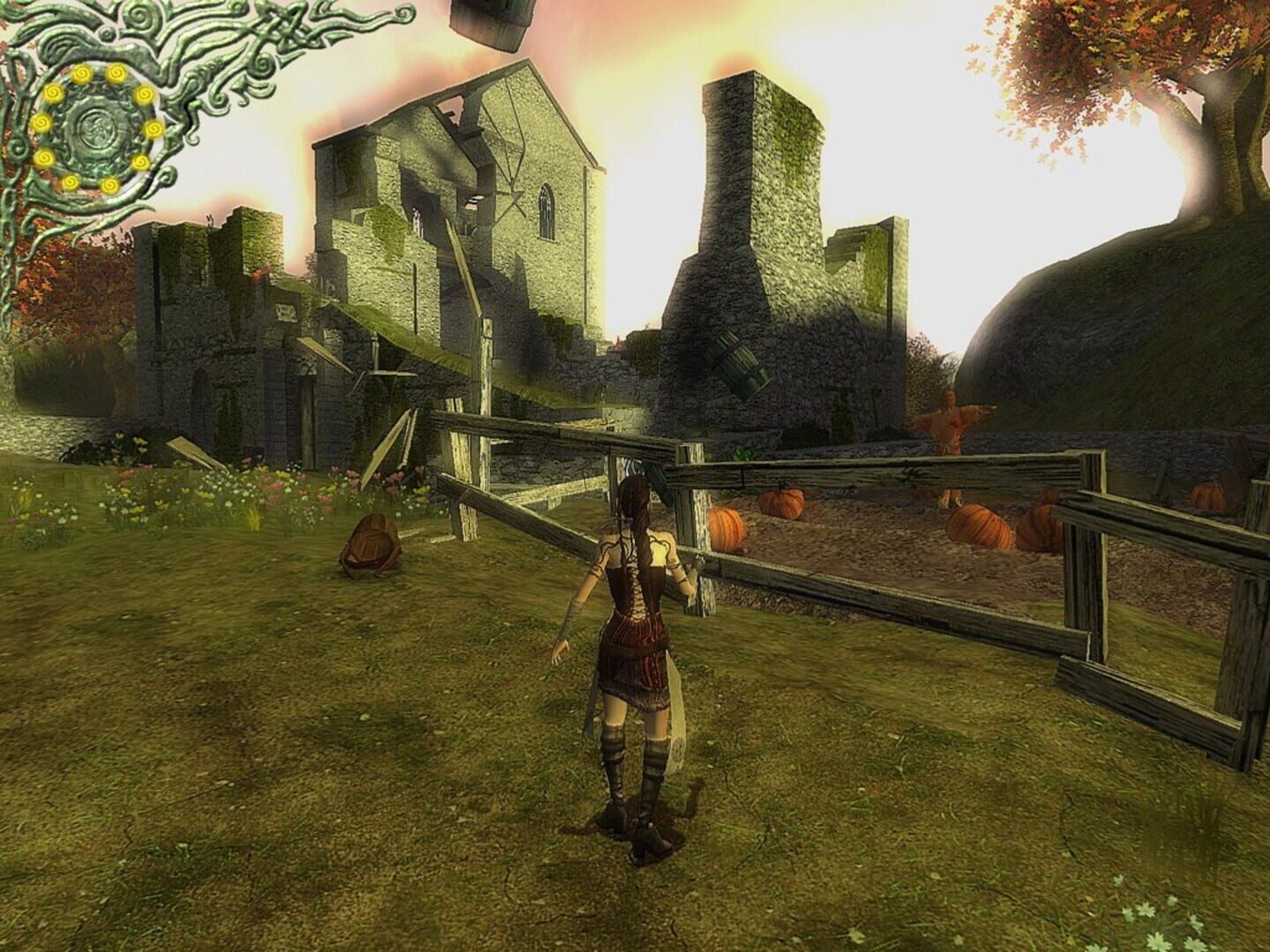 Eclipse - Screenshot