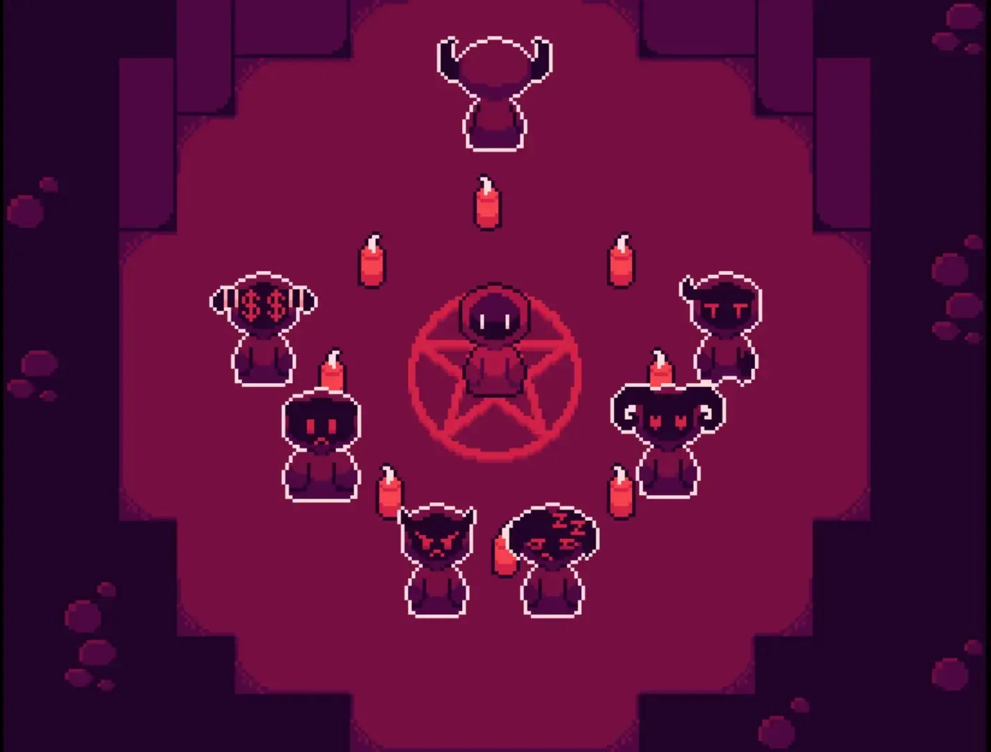 Nim's Sin Removal Service