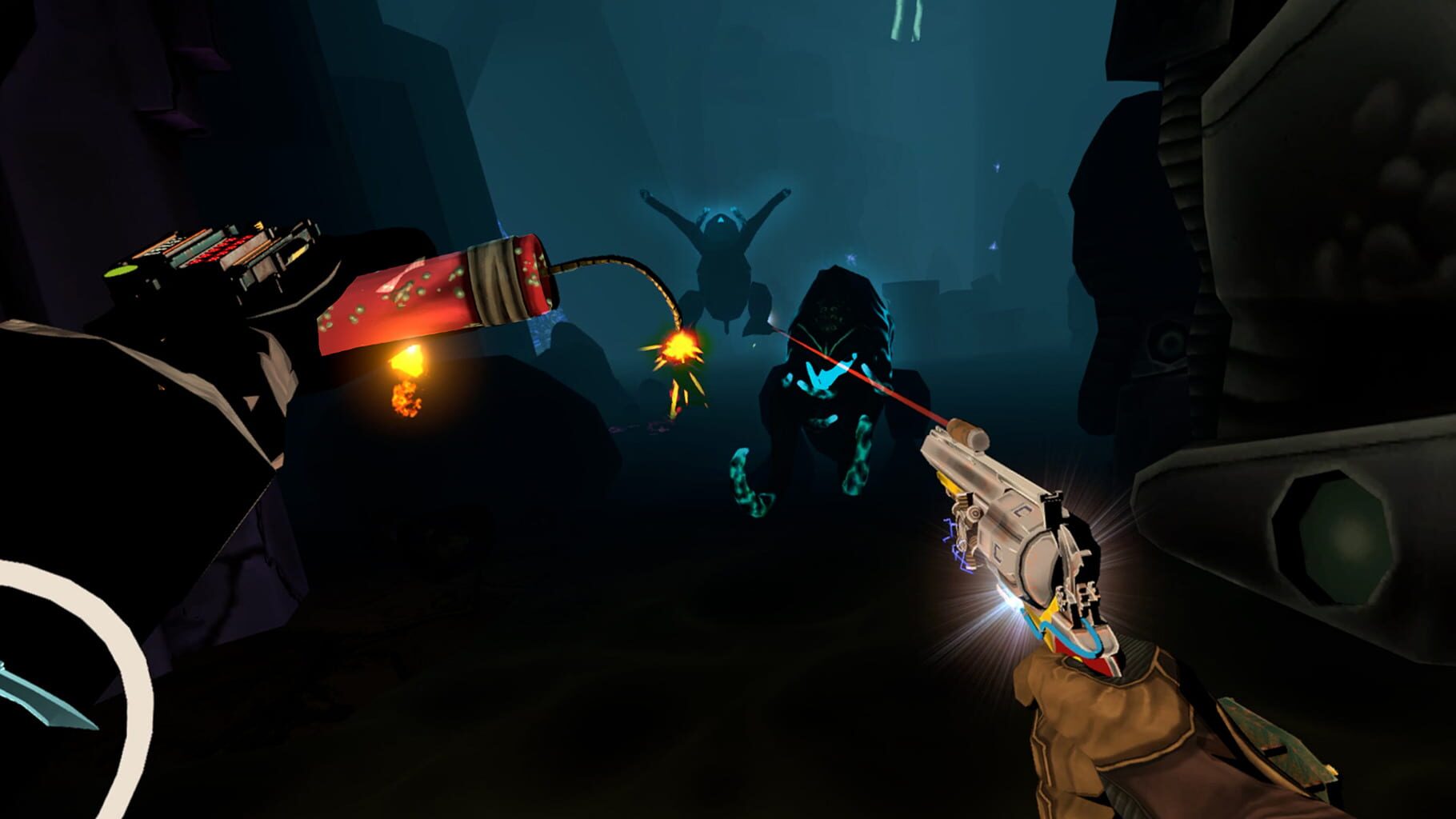 Captura de pantalla - Cave Digger 2: Dig Harder
