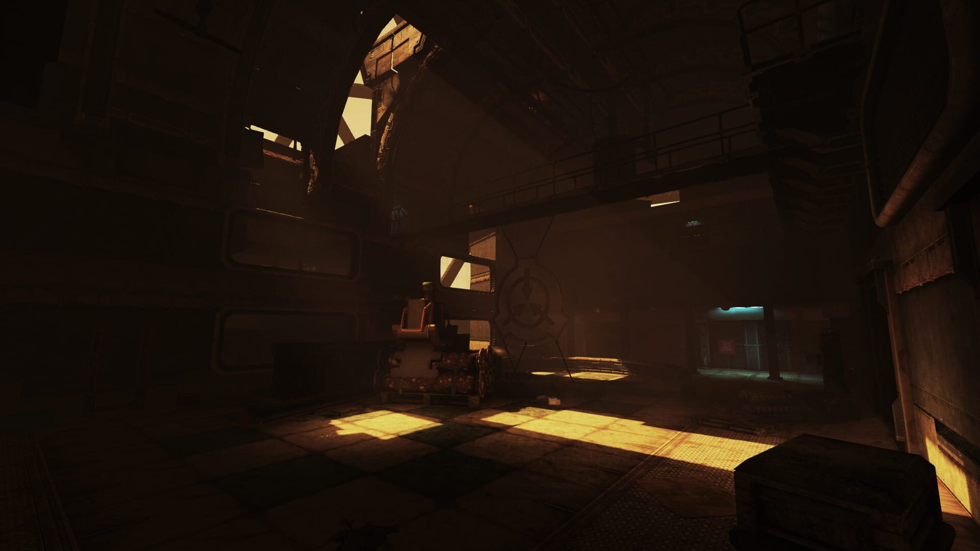 When Day Breaks - Screenshot
