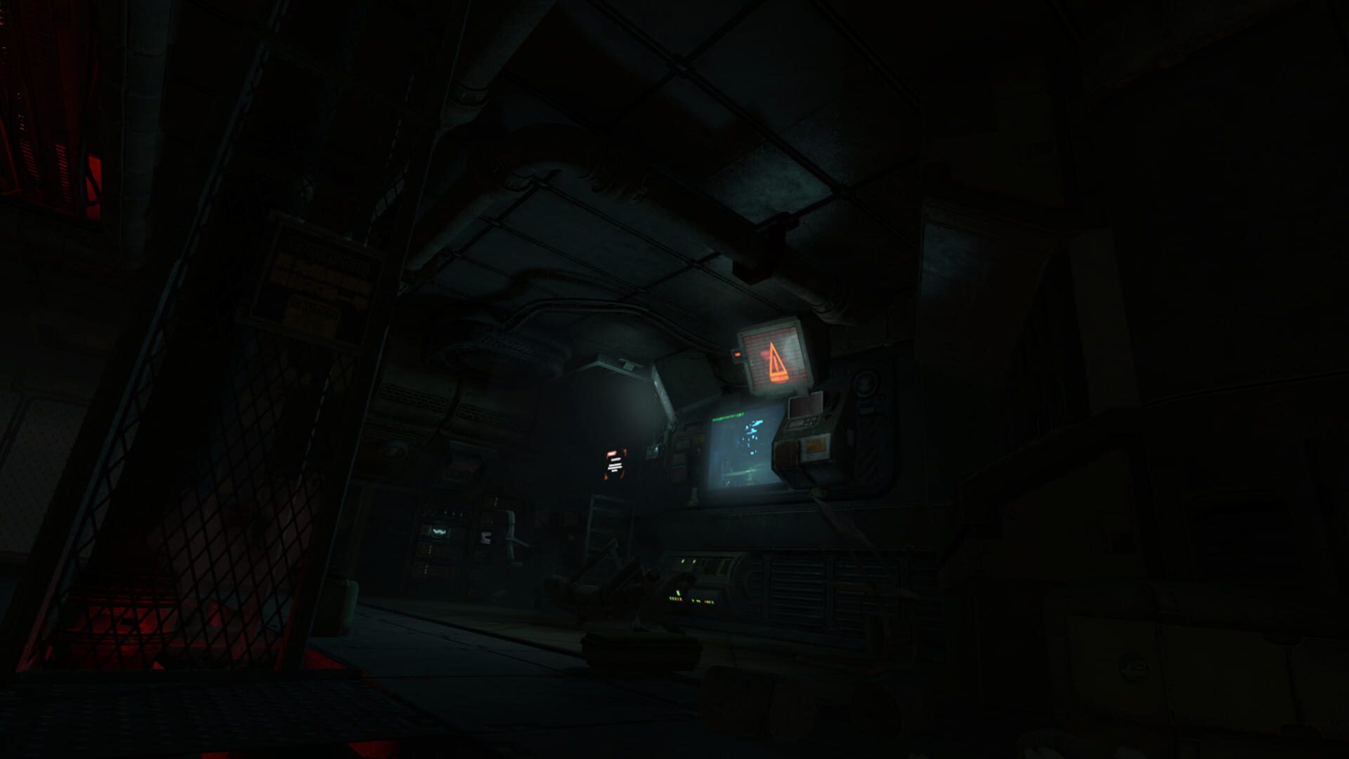 When Day Breaks - Screenshot