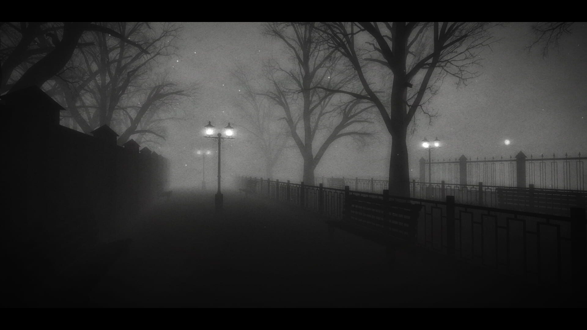 Onirica - Screenshot