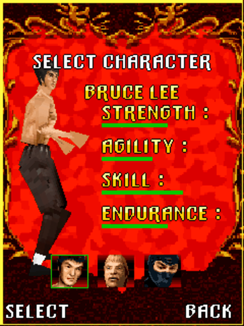 Bruce Lee: Iron Fist 3D (TBD)