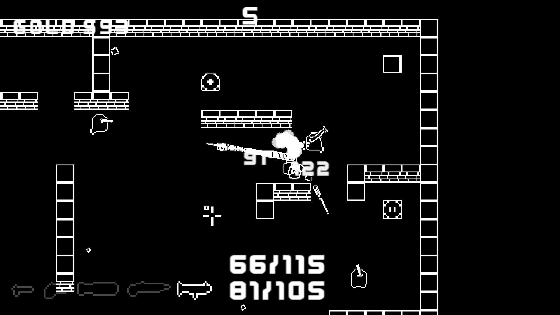 Quoin - Screenshot