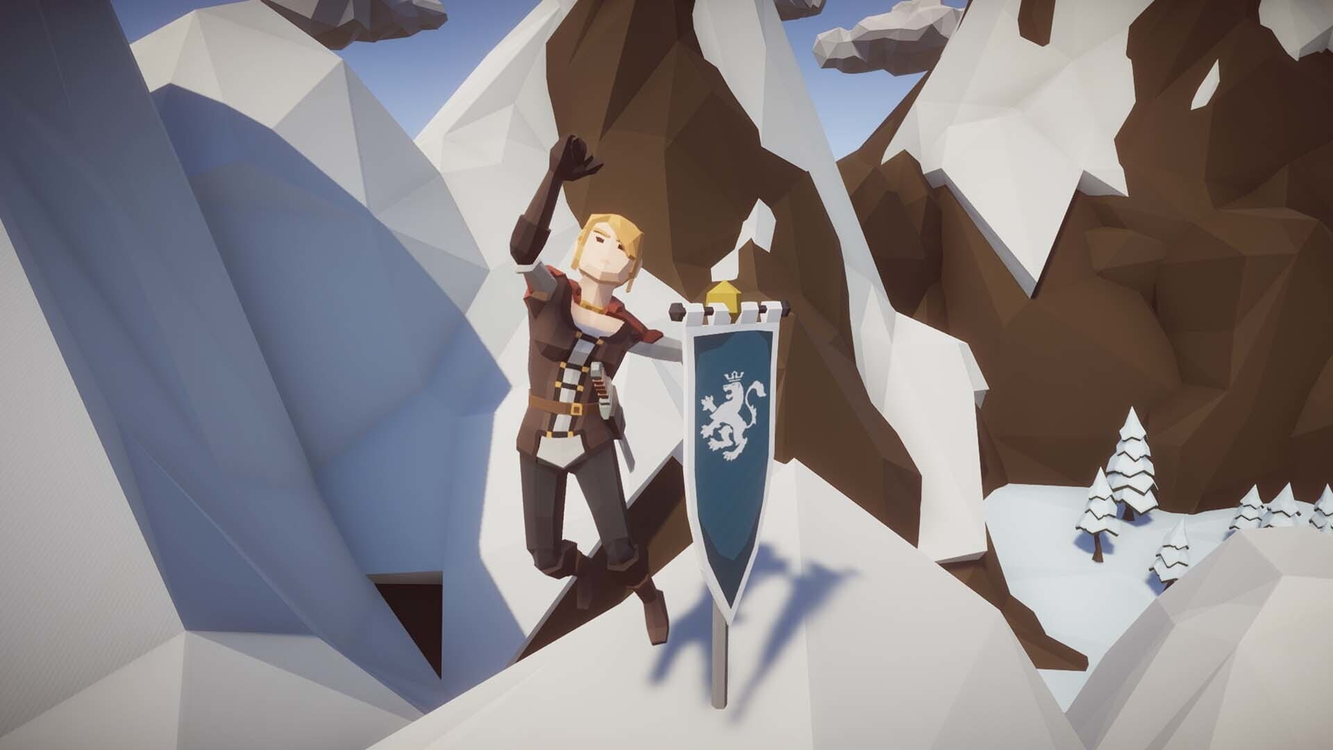 Aegis Kingdoms - Screenshot